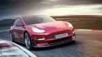 Tesla Model 3 R-Zentric by RevoZport 2018 года